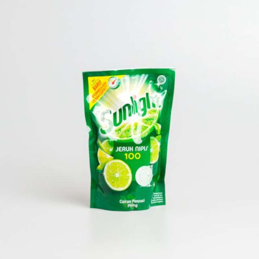 Pekanbaru Sun light liquid lime 755ml pch