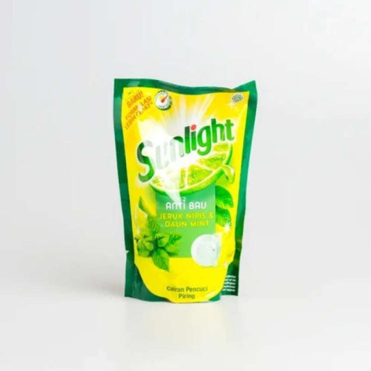 Pekanbaru Sunlight mint 755ml pch