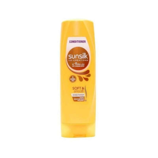 Pekanbaru Sunsilk Cond Soft&Smooth 160Ml