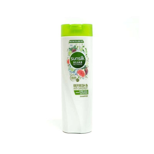 Pekanbaru Sunsilk Shp Hijab Refresh [340 Ml]