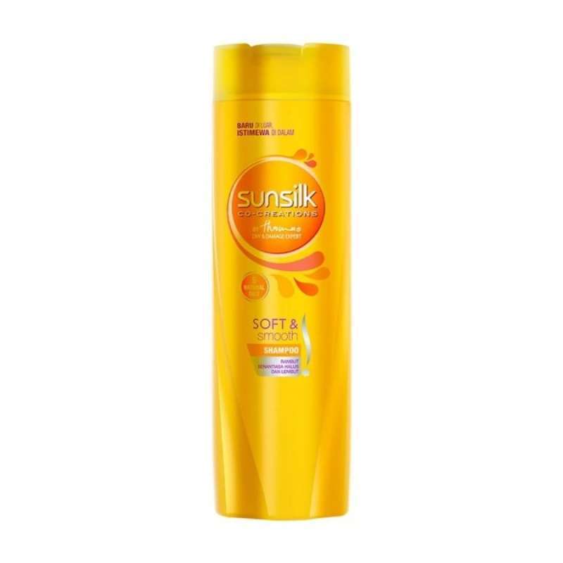 Pekanbaru Sunsilk Shp Soft&Smooth 320Ml