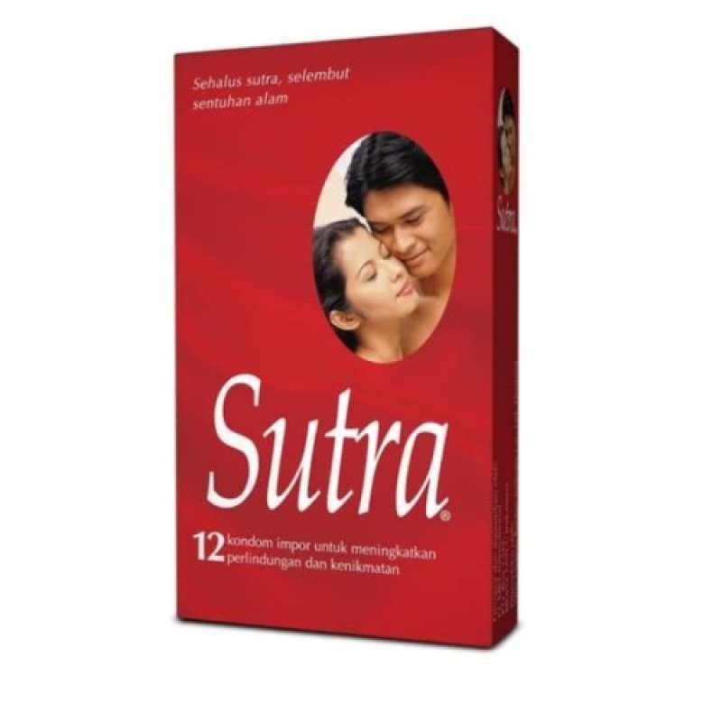 Pekanbaru Sutra Condom Classic [12 Pcs]