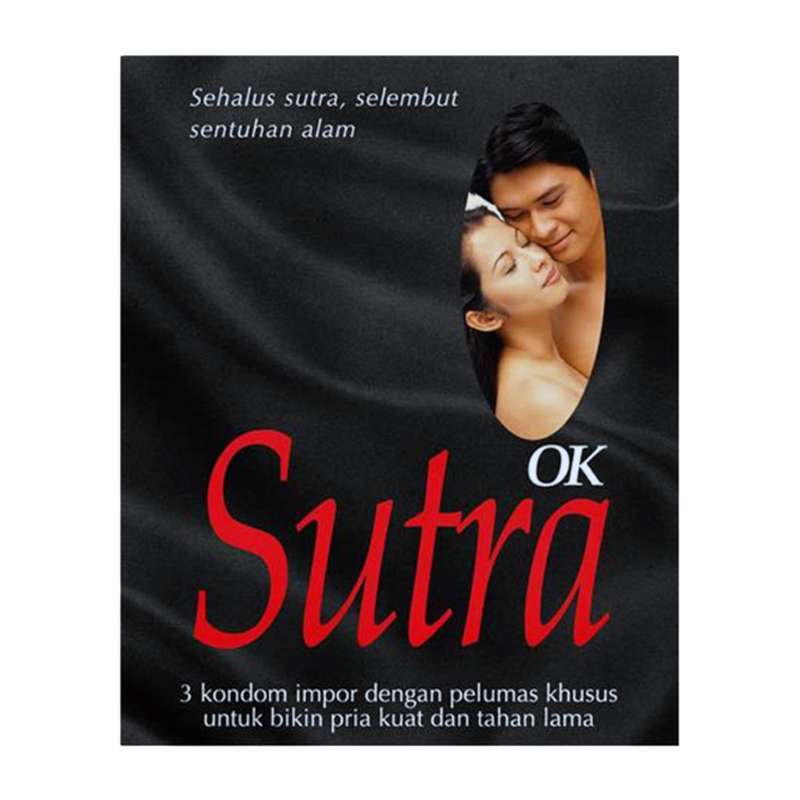 Pekanbaru Sutra Condom Ok 3S