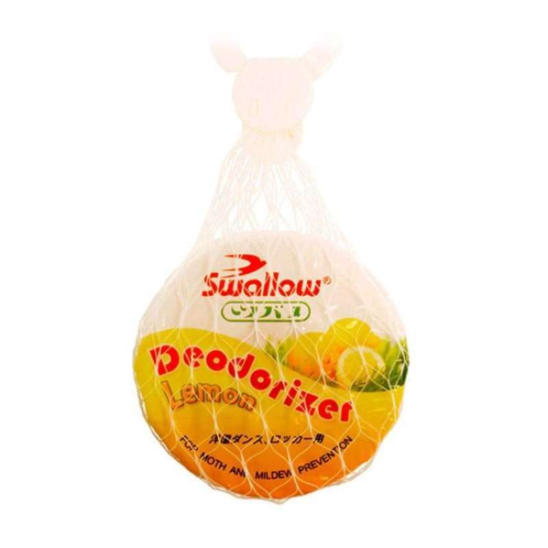 Pekanbaru SWALLOW DEODORIZER LEMON(S-155)