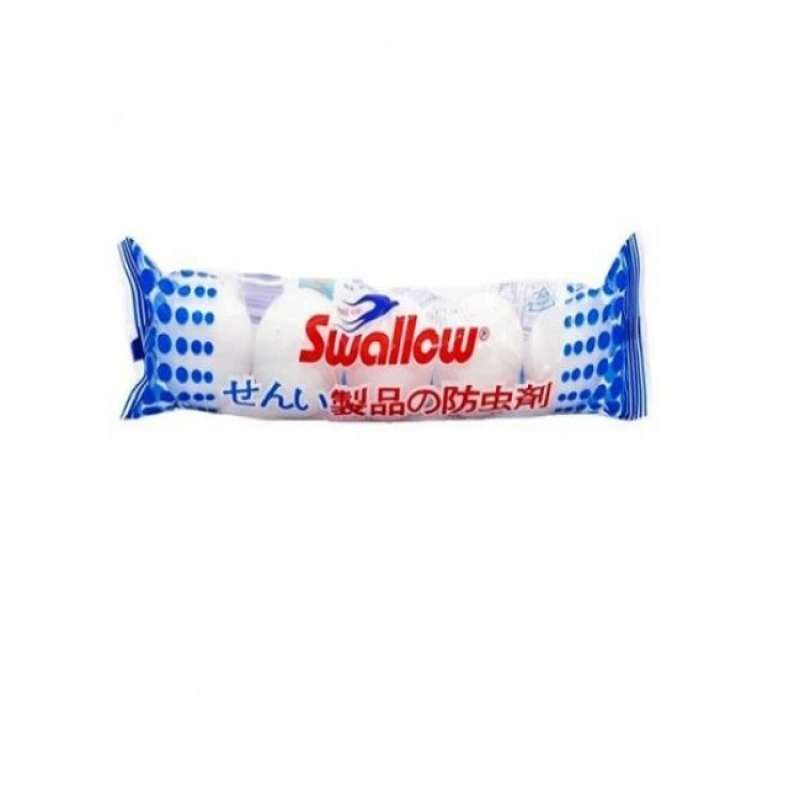 Pekanbaru Swallow jumbo napthalene ball s-114
