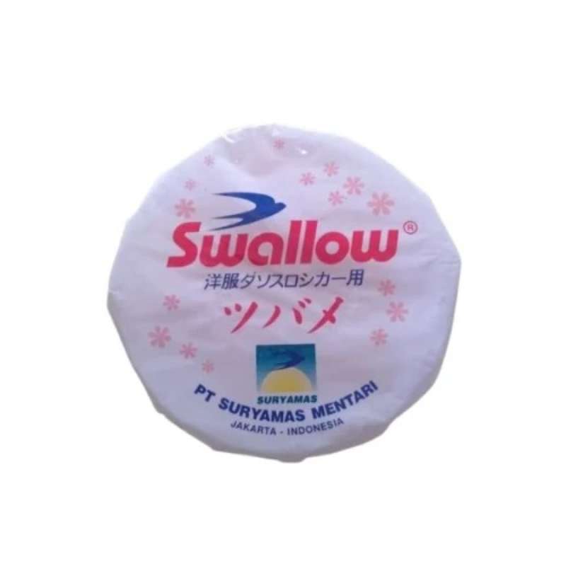 Pekanbaru SWALLOW KAMPER ISI S-101