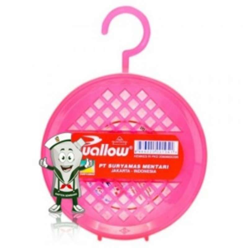 Pekanbaru SWALLOW KAMPER S-102 BOX