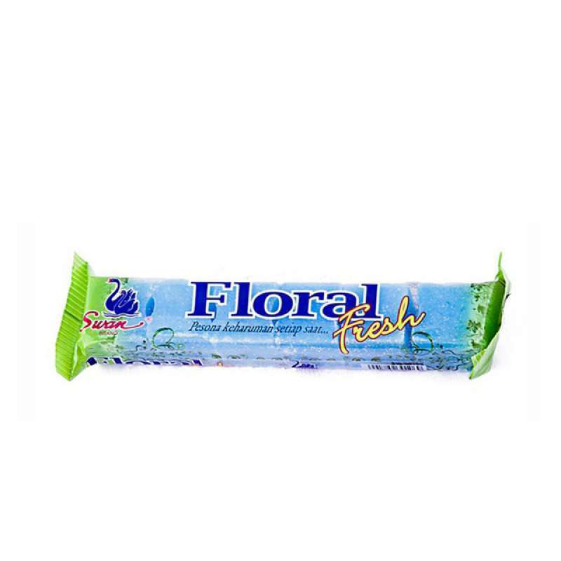 Pekanbaru SWAN FLORAL FRESH SW-30106 200GR