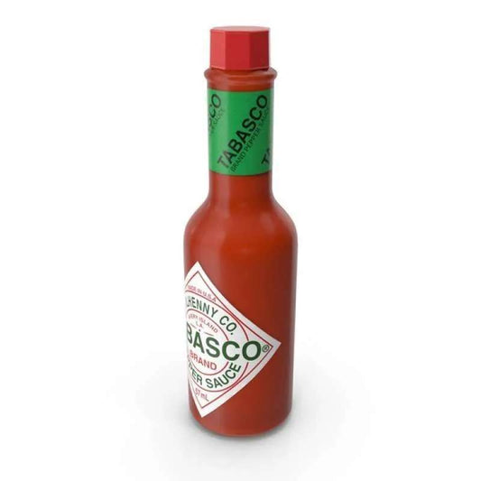 Pekanbaru Mcilhenny Tabasco Pepper Sauce 60 Ml