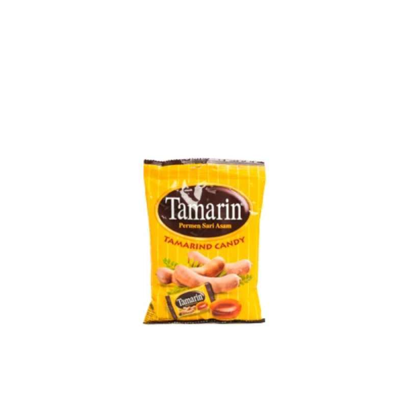 Pekanbaru Tamarin Candy 135Gr Zak