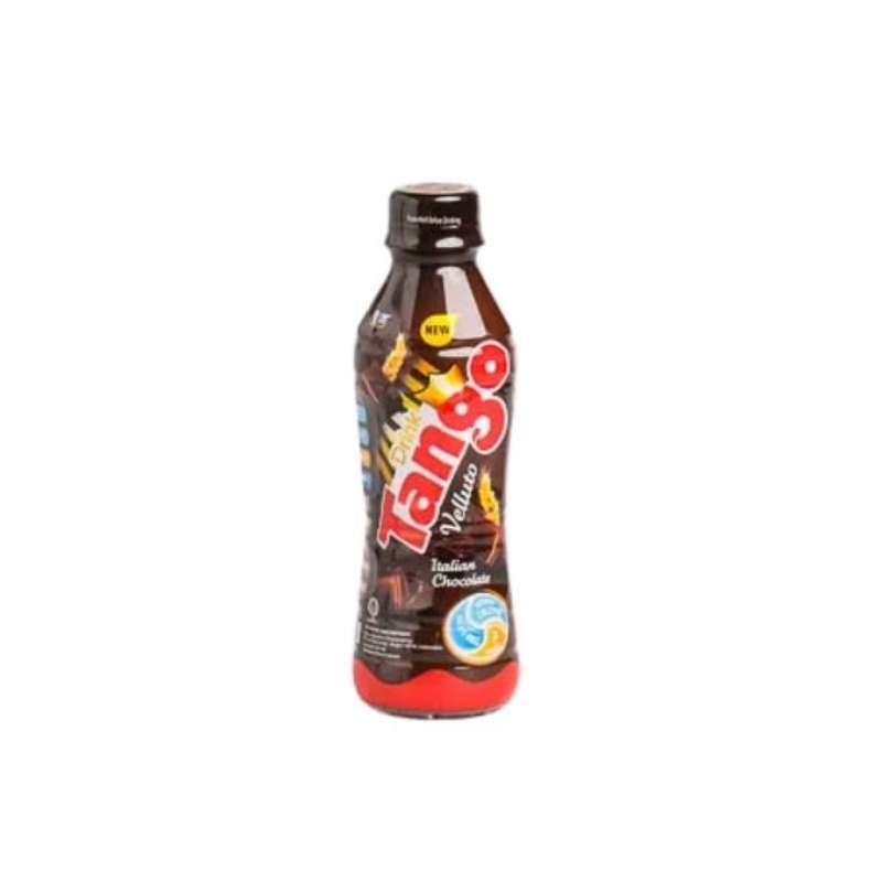Pekanbaru Tango Drinik Velluto Coklat [250 Ml]