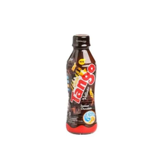 Pekanbaru Tango Drinik Velluto Coklat [250 Ml]