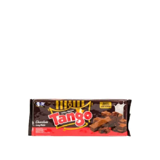 Pekanbaru Tango Wafer Coklat 100 Gr