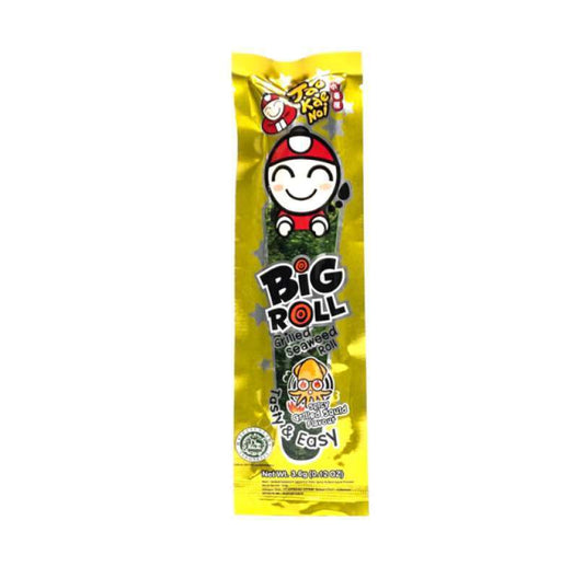 Pekanbaru Tao Kae Noi Big Roll Spcy Grl Squid 3.6G