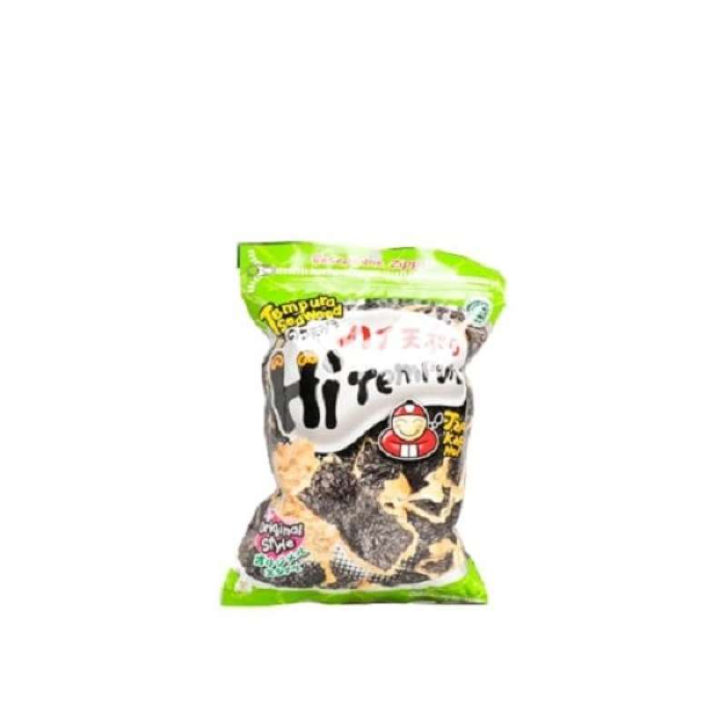 Pekanbaru Tao Kae Noi Tempura Original 40Gr
