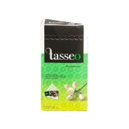 Pekanbaru Tasseo Java Jasmine 40Gr
