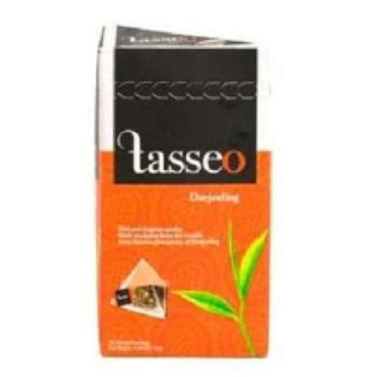 Pekanbaru Tasseo Premium Darjeeling [40 G]