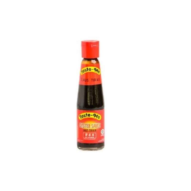 Pekanbaru Taste Me Oyster Sauce 200Gr Btl