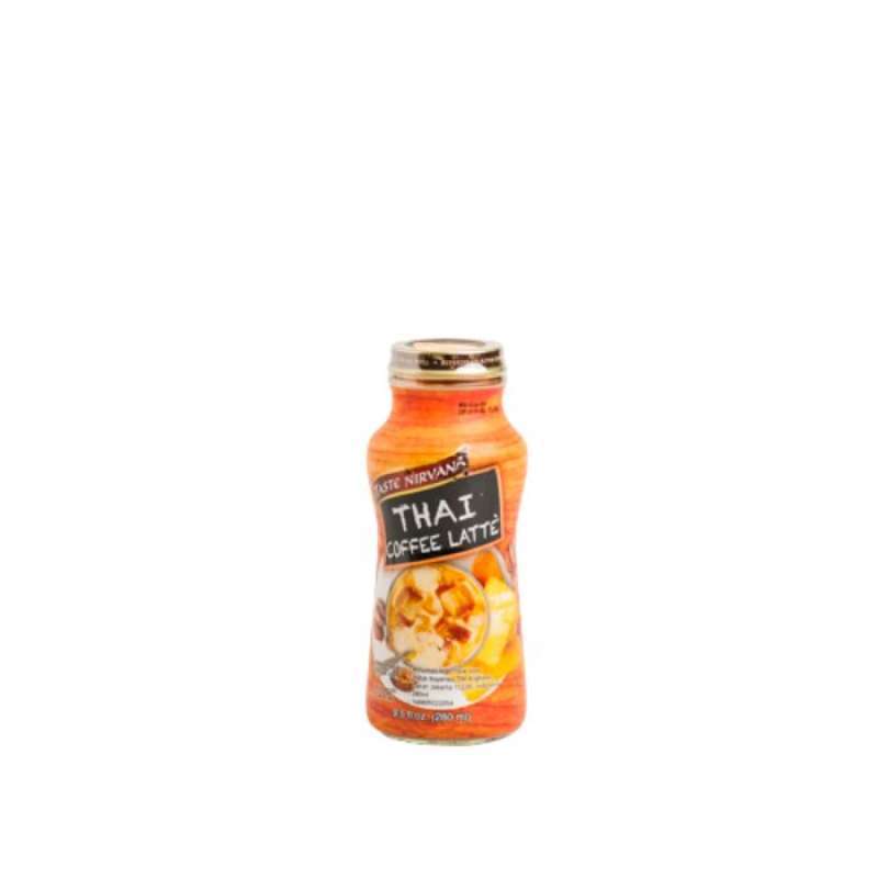 Pekanbaru Taste Nirvana Thai Coffee 9.5 Oz
