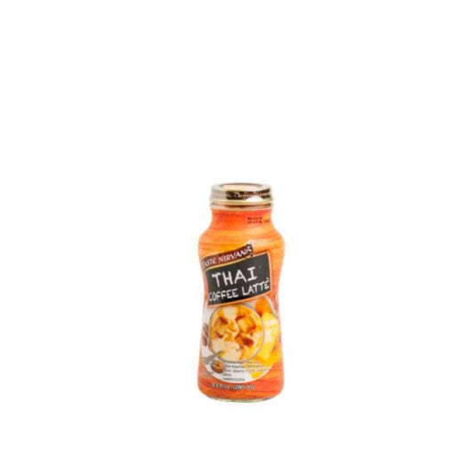 Pekanbaru Taste Nirvana Thai Coffee 9.5 Oz