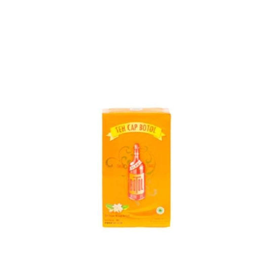 Pekanbaru Teh Cap Botol Premium 100Gr Box