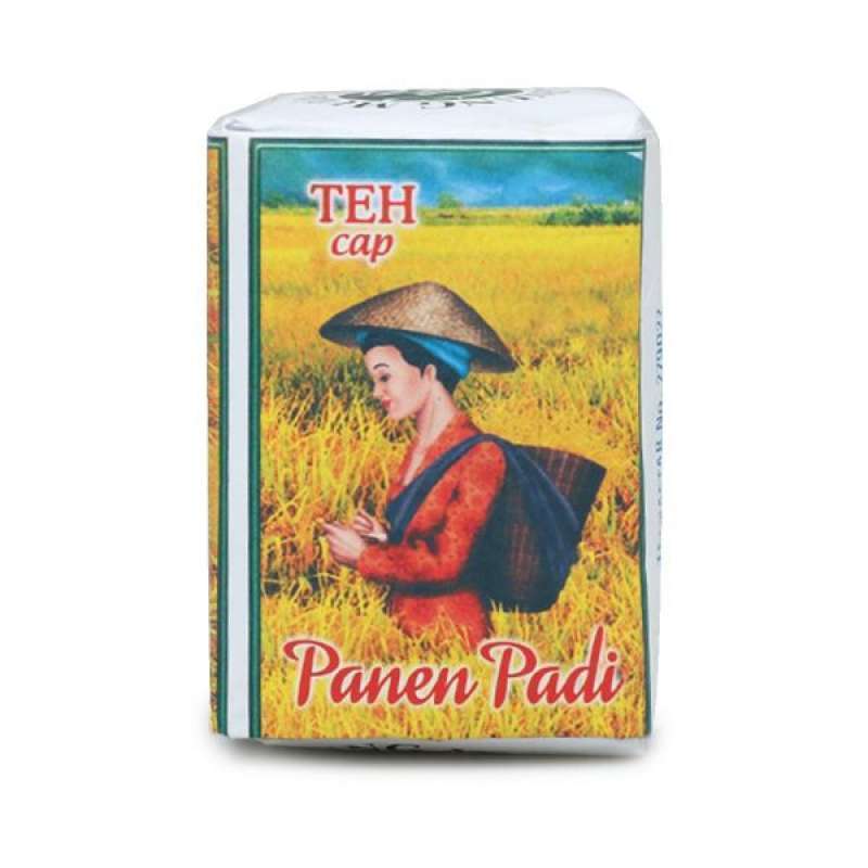 Pekanbaru Teh Dandang Vanilla 40Gr
