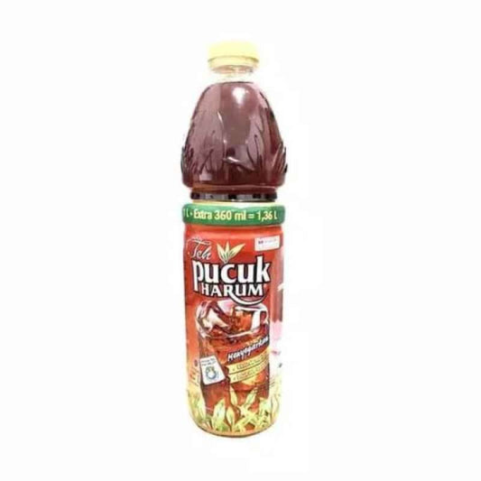 Pekanbaru Teh Pucuk Harum 1000Ml+300Ml