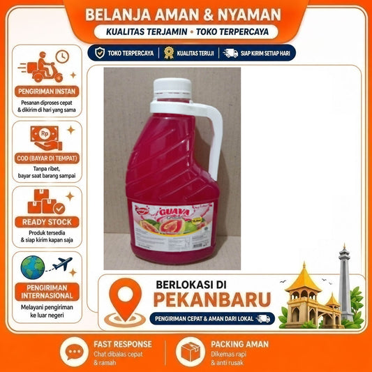 Pekanbaru 1 Liter Naraya Lychee Cordial Syrup Minuman Sirup Konsentrat Rasa Leci Halal Praktis