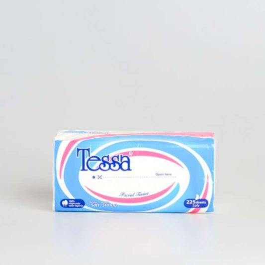 Pekanbaru Tessa Grafis Non Perf Tp-01 Pak