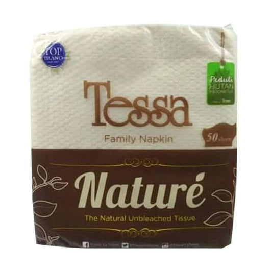 Pekanbaru Tessa Nature Handstowel Thsn-002