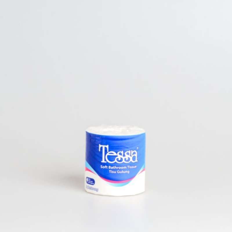 Pekanbaru Tessa toilet tissue tot-04 pak