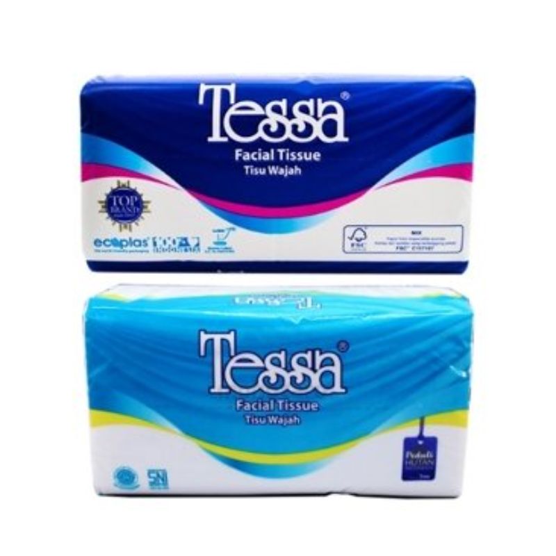 Pekanbaru Tessa Terra Non Perf Tp-02 Pak