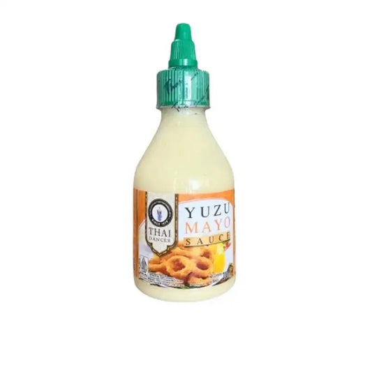 Pekanbaru Thai Dancer Yuzu Mayo Sauce 200Ml
