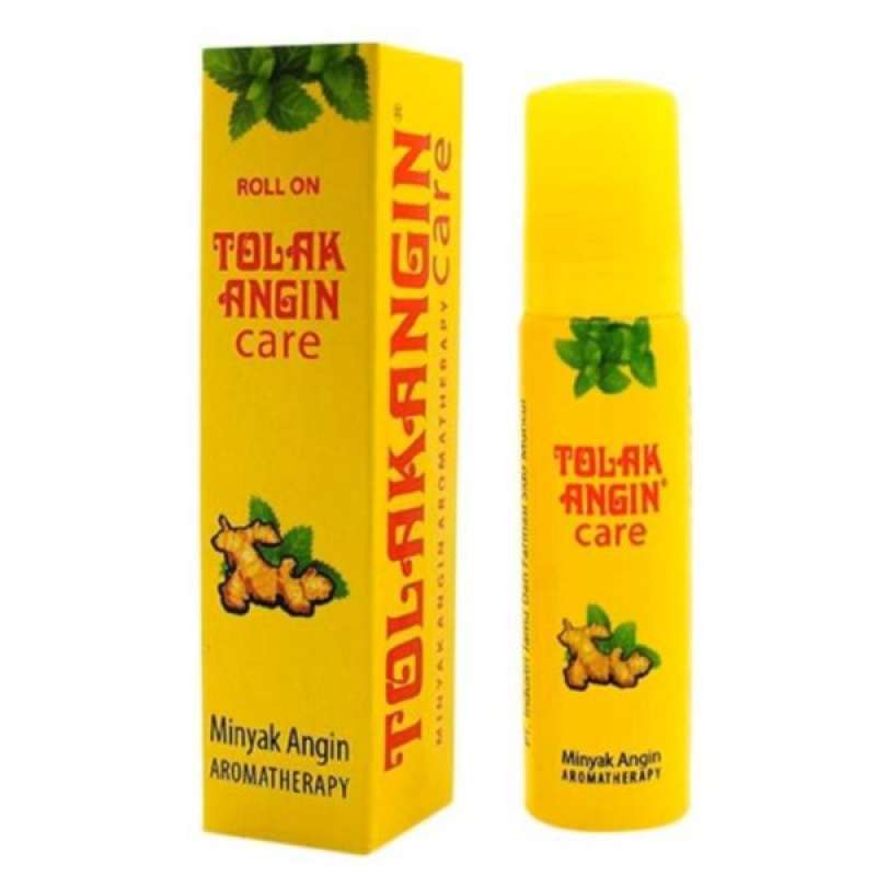 Pekanbaru Tolak Angin Care 10Ml
