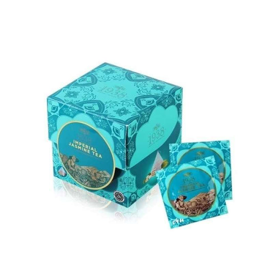 Pekanbaru Tong Tji Imperial Jasmine Tea [15 Pcs]