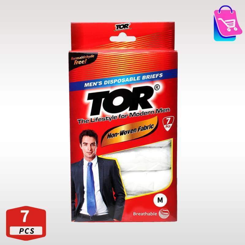Pekanbaru Tor Mens Panties M