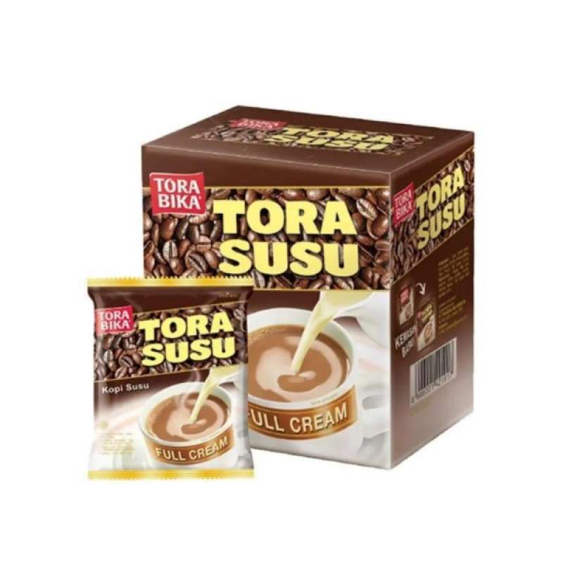 Pekanbaru Torabika Duo + Susu 5'S Box