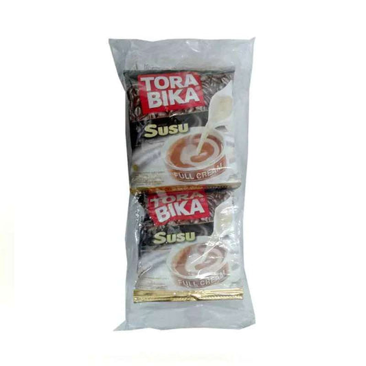 Pekanbaru Torabika Duo Susu Bnd 10.33Gr