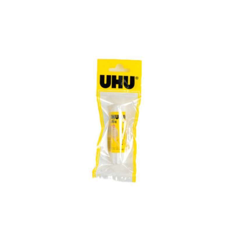 Pekanbaru Uhu Super Glue Gel 3Gr 137615