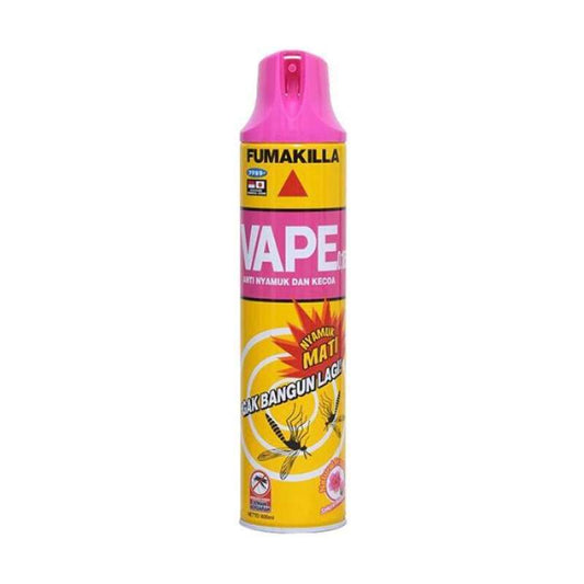 Pekanbaru Vape aerosol sakura blossom 600ml