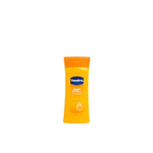 Pekanbaru Vaseline Healthy Sunblock Spf30 100Ml