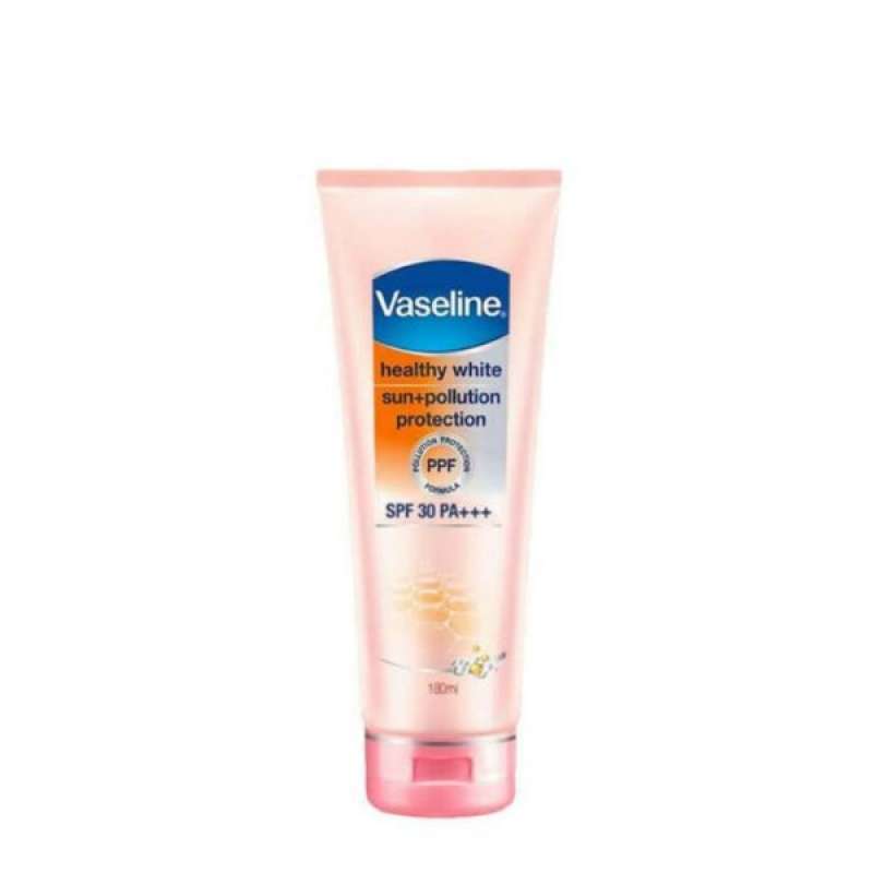 Pekanbaru Vaseline Healthy Wht Serum Spf30 180Ml