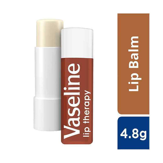 Pekanbaru Vaseline Lip Therapy Cocoa Butter 4.8Gr