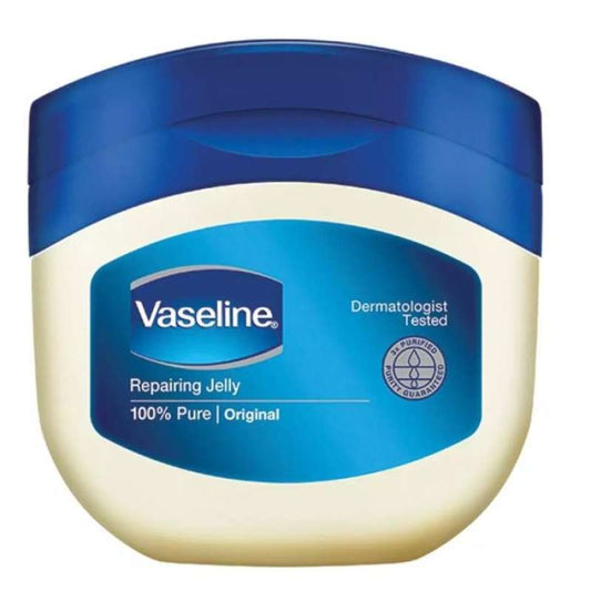 Pekanbaru Vaseline Repairing Jelly 50Ml