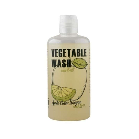 Pekanbaru VERDURE VEGETABLE WASH [1 BOTOL x 500 ML]
