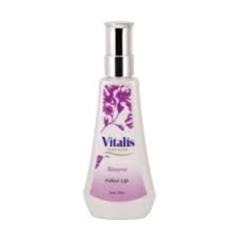 Pekanbaru Vitalis Body Scent Spray Col Bizare 120