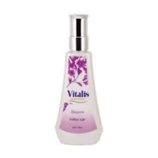 Pekanbaru Vitalis Body Scent Spray Col Bizare 120