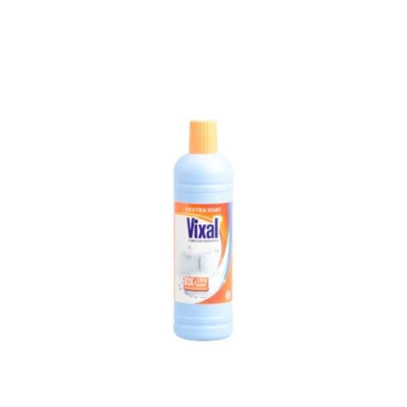 Pekanbaru VIXAL PEMBERSIH PORSELIN BIRU 470ML BTL