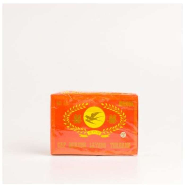 Pekanbaru Walet Misoa 350Gr Box