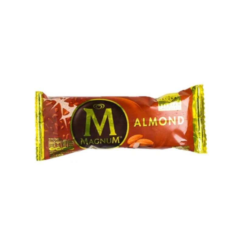 Pekanbaru Wall'S Magnum Almond 80Ml